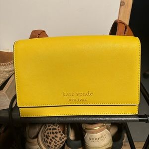 Kate Spade Crossbody